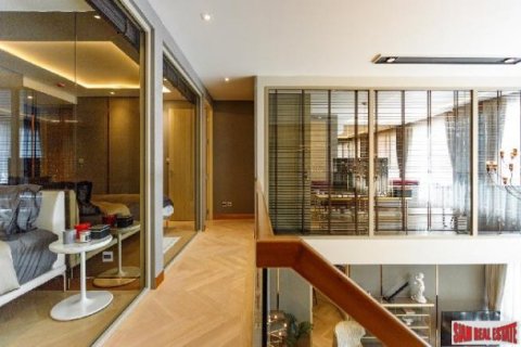 3 bedrooms Apartment in Bangkok, Thailand No. 96203 9