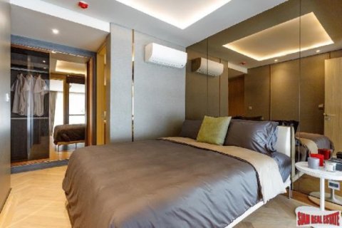 3 bedrooms Apartment in Bangkok, Thailand No. 96203 20