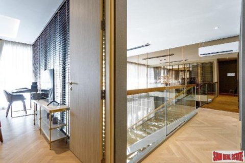 3 bedrooms Apartment in Bangkok, Thailand No. 96203 13