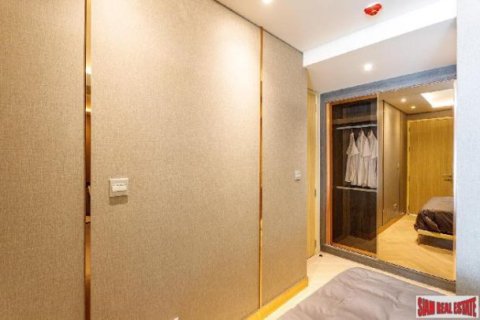 3 bedrooms Apartment in Bangkok, Thailand No. 96203 10