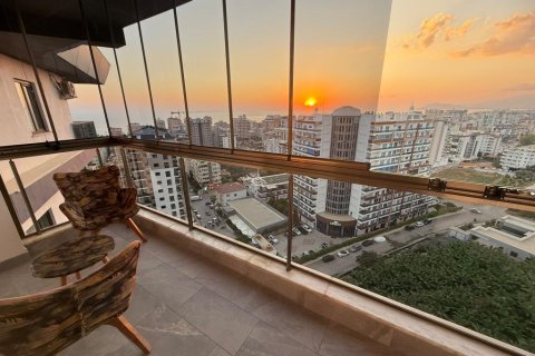 3 rooms Apartment in Mahmutlar, Turkey No. 123589