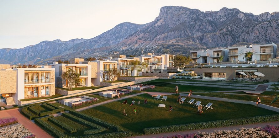 1 bedroom Apartment in Phu Ngai, Vietnam No. 98826