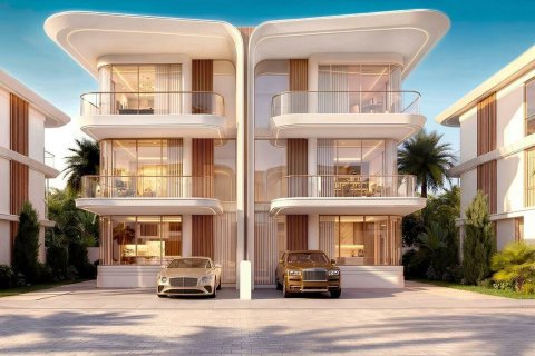 5 chambres Villa à Dubai, UAE No. 124186