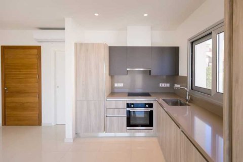 2 bedrooms Apartment in Germasogeia, Cyprus No. 41375 1