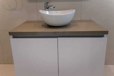 2 bedrooms Apartment in Germasogeia, Cyprus No. 41375 4