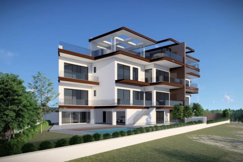 3 bedrooms Apartment in Limassol, Cyprus No. 106191 3