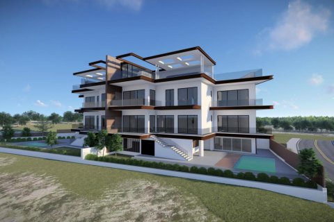 3 bedrooms Apartment in Limassol, Cyprus No. 106191 4