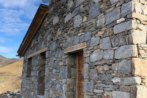 3 rooms House in Les Belleville, France No. 100079 7