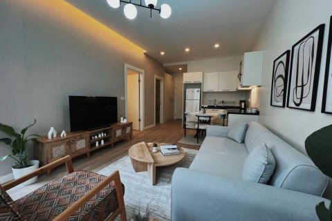 2 bedrooms Apartment in Sisli, Turkey No. 116453