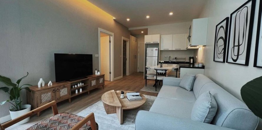 2 chambres Appartement à An Duong, Vietnam No. 116453