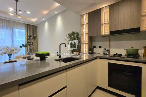 Квартира с 1 спальней в Phu Thi, Вьетнам №87290 13