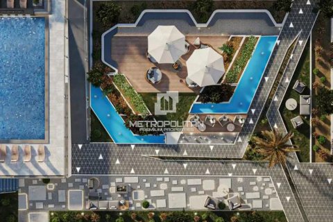 Квартира с 1 спальней в Phu Thi, Вьетнам №87290 2