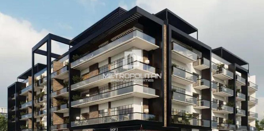 Квартира с 1 спальней в Phu Thi, Вьетнам №87290