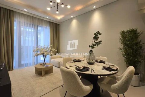 Квартира с 1 спальней в Phu Thi, Вьетнам №87290 12