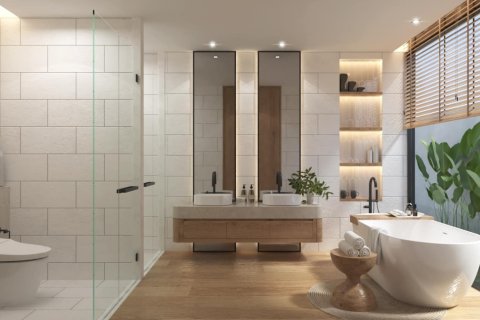 4 bedrooms Villa in Layan Beach, Thailand No. 1008 6