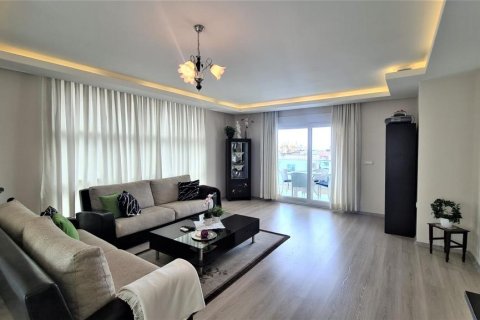 6 rooms Appartement à Alanya, Turkey No. 21854