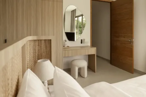 Вилла с 3 спальнями в Пхукет, Таиланд №2713 17