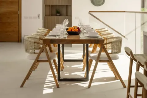 Вилла с 3 спальнями в Пхукет, Таиланд №2713 27