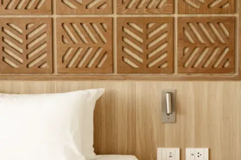 Вилла с 3 спальнями в Пхукет, Таиланд №2713 18