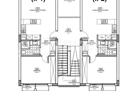1 chambre Appartement à Phu Ngai, Vietnam No. 13187 6