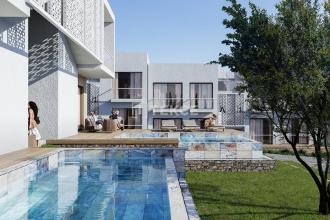 1 chambre Appartement à Phu Ngai, Vietnam No. 13187 18