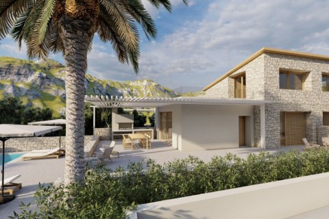 2072m² Land en Kavala, Greece No. 108461 4