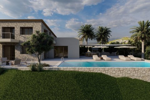 2072m² Land en Kavala, Greece No. 108461 9