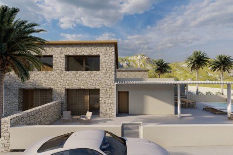 2072m² Land en Kavala, Greece No. 108461 5