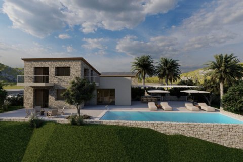 2072m² Land en Kavala, Greece No. 108461 8