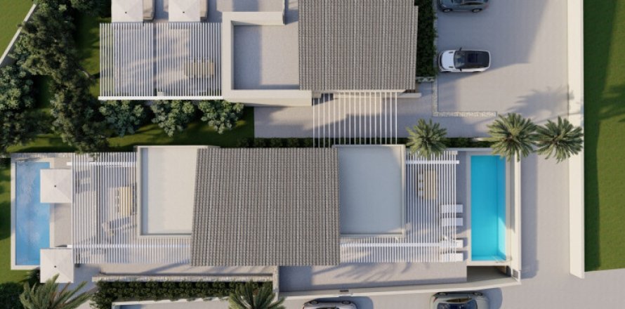 2072m² Land in Kavala, Greece No. 108461