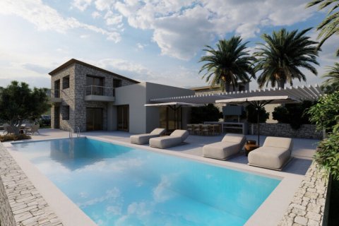 2072m² Land en Kavala, Greece No. 108461 7