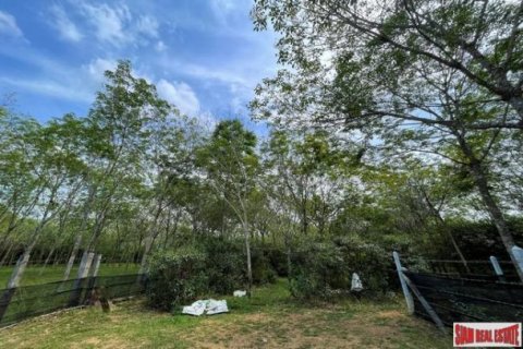 Apartment in Phang Nga, Thailand No. 96651 8