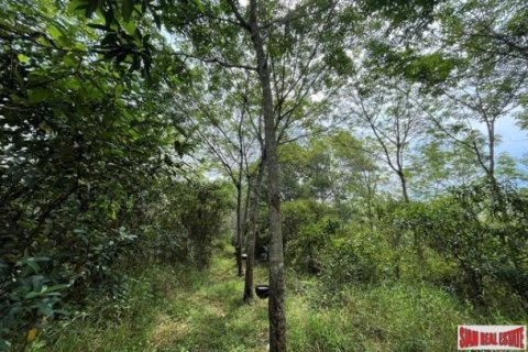 Apartment in Phang Nga, Thailand No. 96651 6