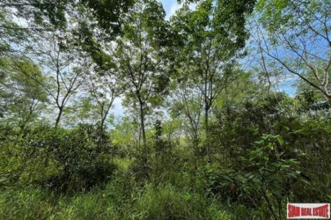 Apartment in Phang Nga, Thailand No. 96651 5