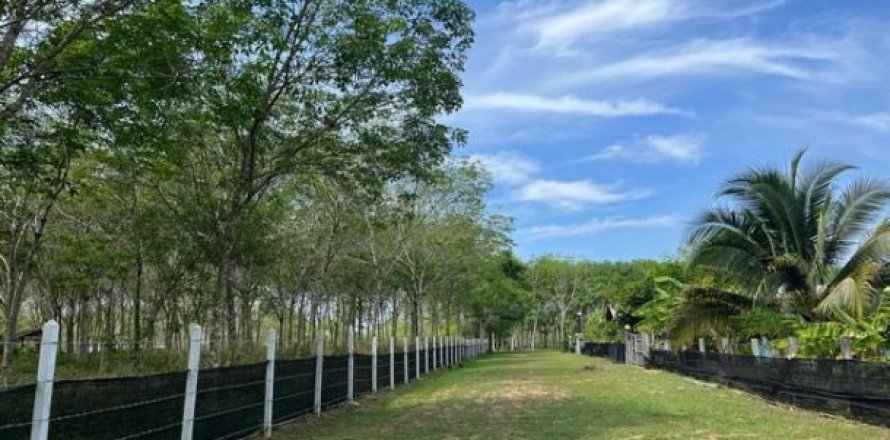 Studio Apartment in Phang Nga, Thailand No. 96651