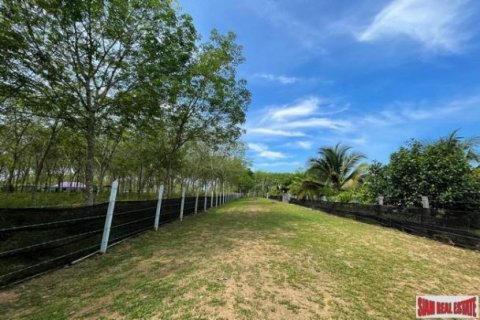 Apartment in Phang Nga, Thailand No. 96651 9