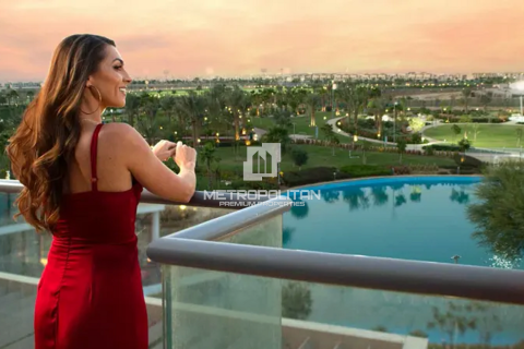 5 dormitorios Villa en DAMAC Hills (Akoya by DAMAC), UAE No. 118736