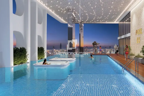 35m² Apartment in Hai Ba Trung, Vietnam No. 87134 15