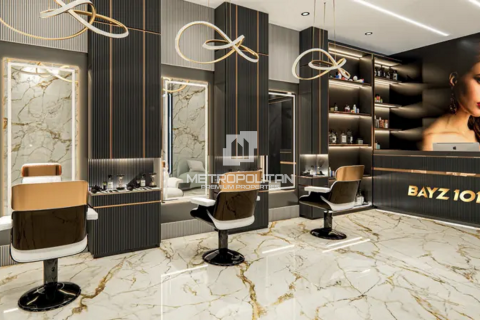 35m² Apartment in Hai Ba Trung, Vietnam No. 87134 2