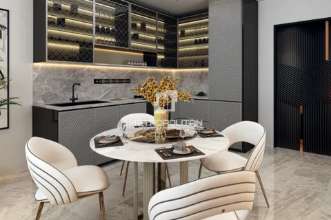 35m² Apartment in Hai Ba Trung, Vietnam No. 87134 3