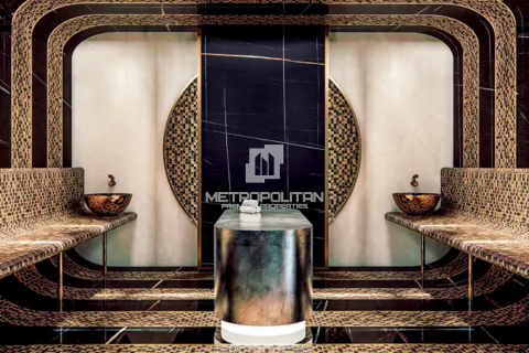 35m² Apartment in Hai Ba Trung, Vietnam No. 87134 14