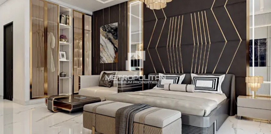 Studio Apartment in Hai Ba Trung, Vietnam No. 87134