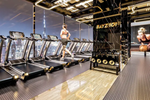 35m² Apartment in Hai Ba Trung, Vietnam No. 87134 10