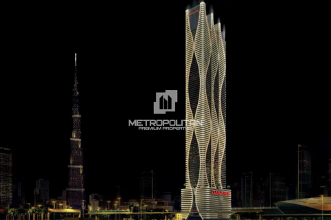 35m² Apartment in Hai Ba Trung, Vietnam No. 87134 13