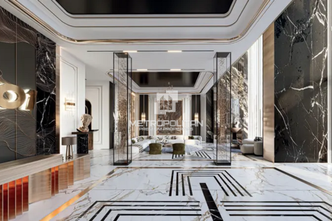 35m² Apartment in Hai Ba Trung, Vietnam No. 87134 7