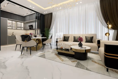 35m² Apartment in Hai Ba Trung, Vietnam No. 87134 4