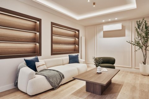 3 bedrooms Villa in Madrid, Spain No. 126135 1