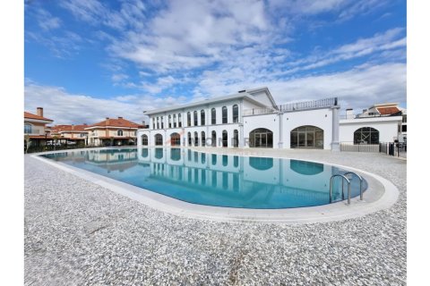 2 chambres Appartement à Dosemealti, Turkey No. 121528