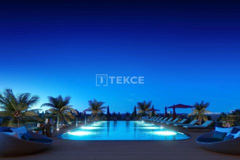 3 chambres Appartement à Ho Chi Minh, Vietnam No. 17591 21