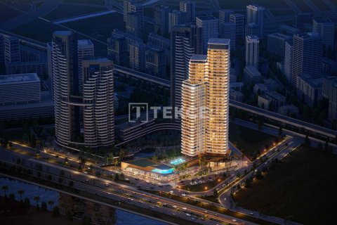 3 chambres Appartement à Izmir, Turkey No. 17591
